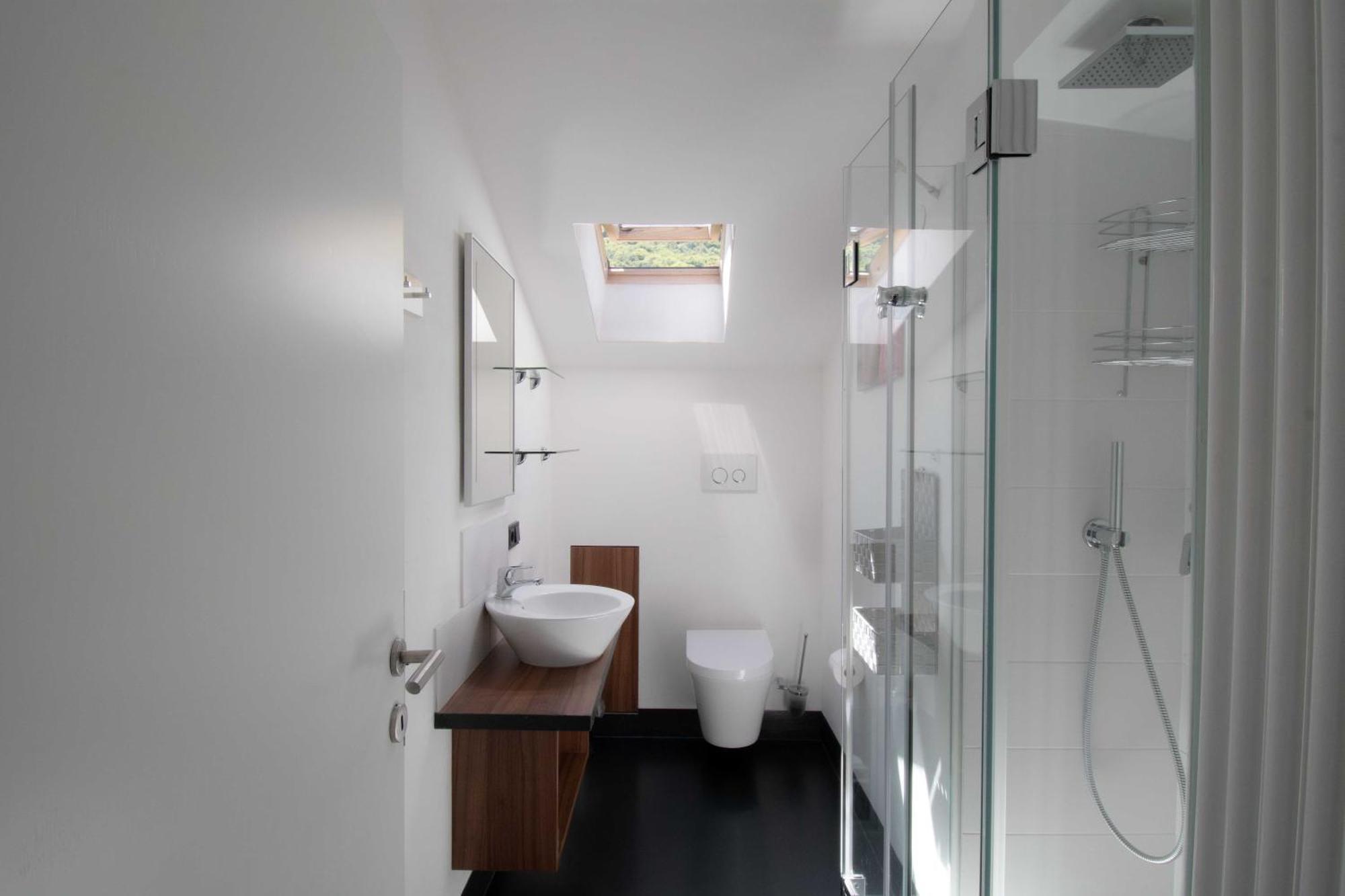 Melaniesguesthouse 4 Zimmerwohnung Caldaro Exterior foto