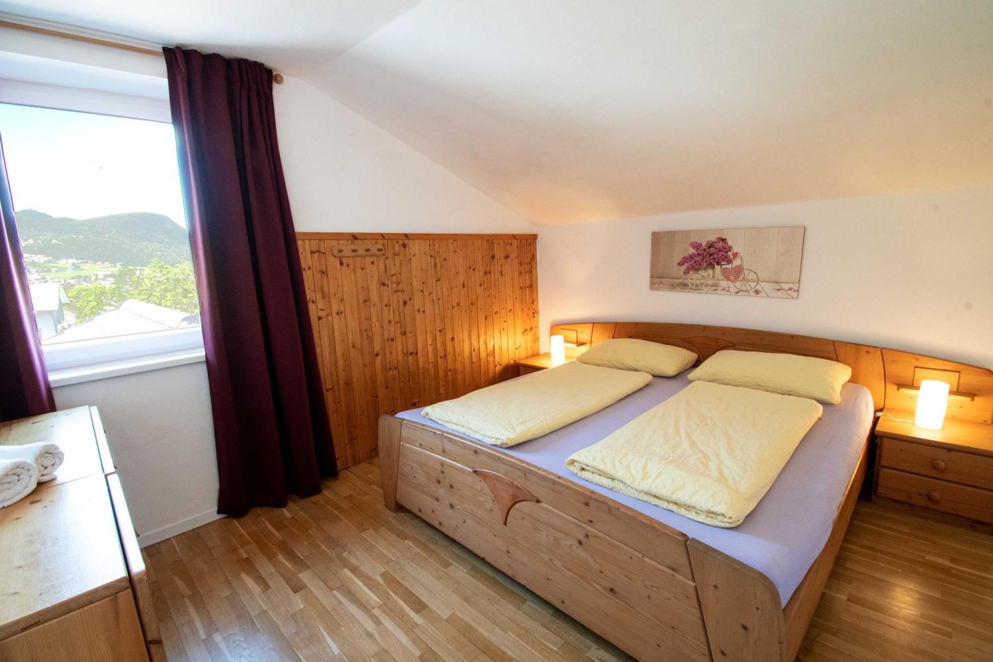 Melaniesguesthouse 4 Zimmerwohnung Caldaro Exterior foto